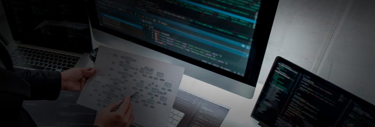 Desarrollo de software