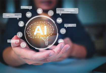 La Inteligencia Artificial