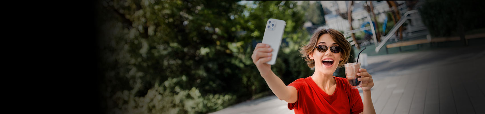 compra celulares 5G a cuotas con claro