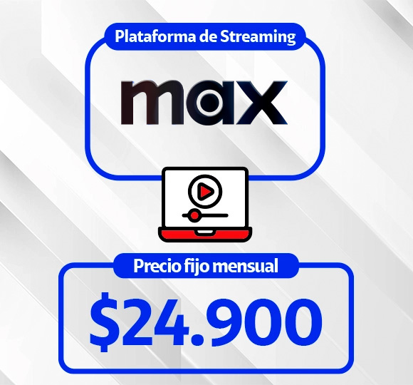 Streaming Max Streaming Max