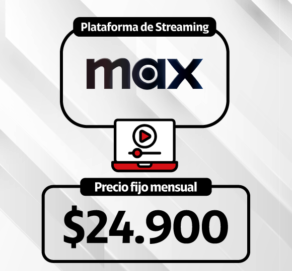 Streaming Max Streaming Max