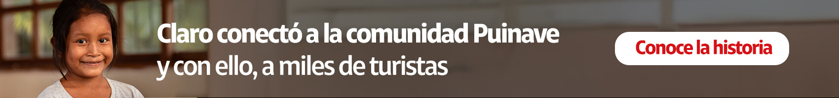 El Remanso - Claro conexiones