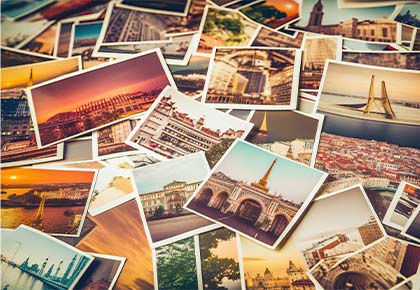 Aplicaciones para viajar