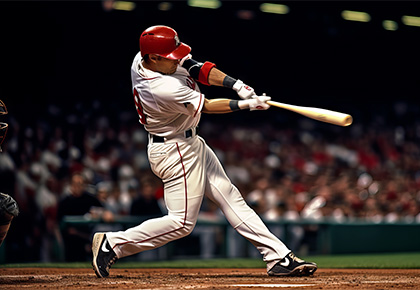 Historia del béisbol