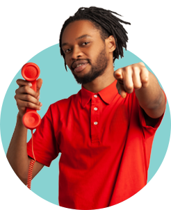 Telefonía fija claro hogar 