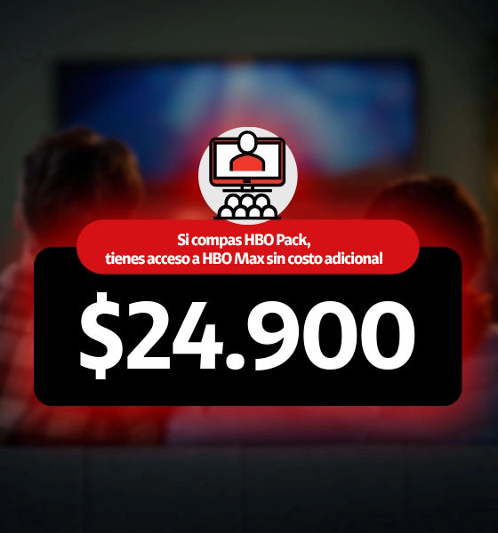 HBO Pack