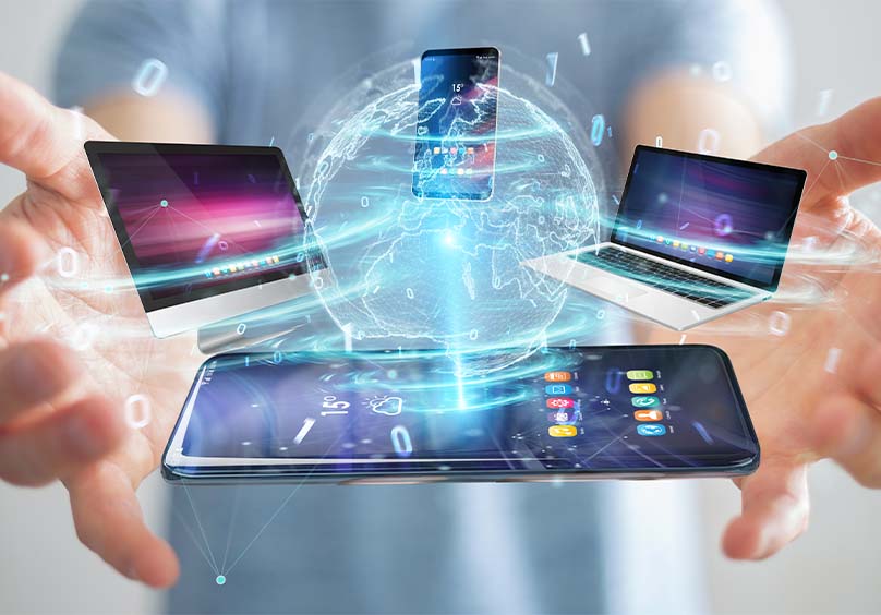 Cómo hacer el test de velocidad