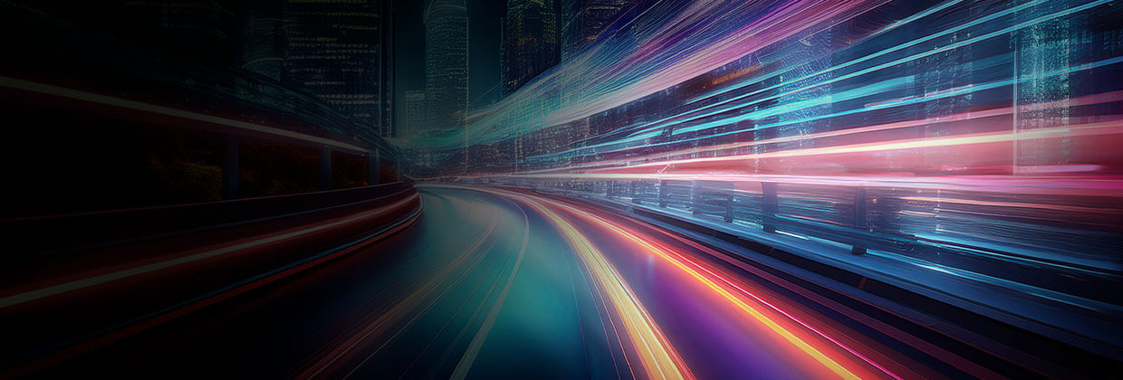 Velocidad de mi Internet