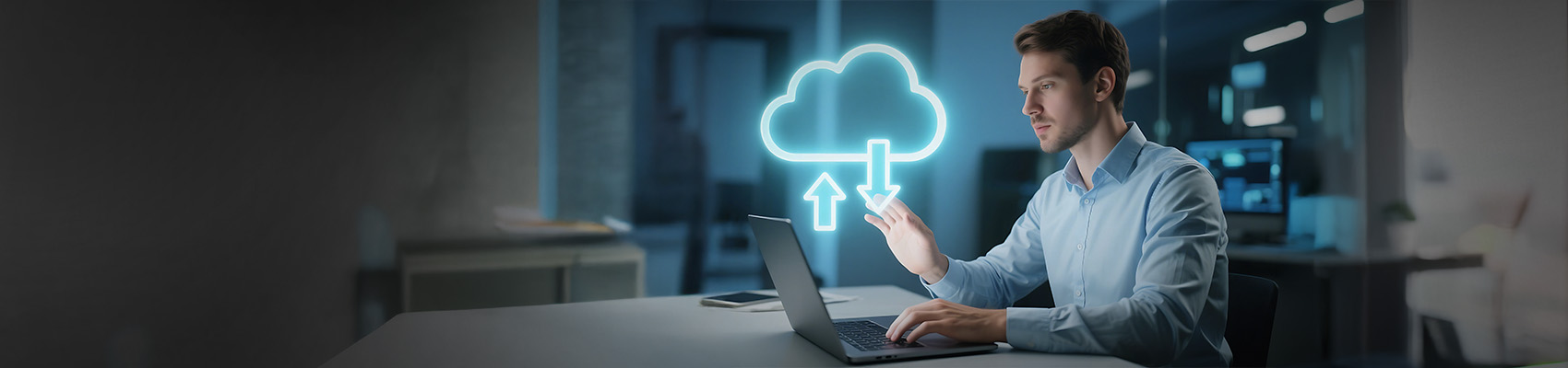 Internet Fibra Óptica