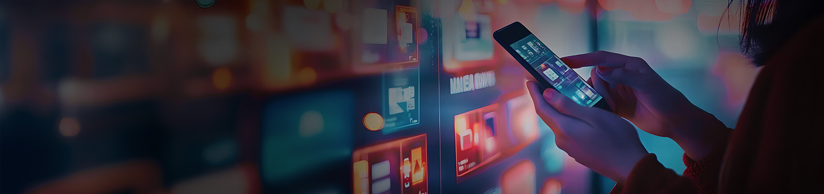 servicio de Mercadeo y Publicidad