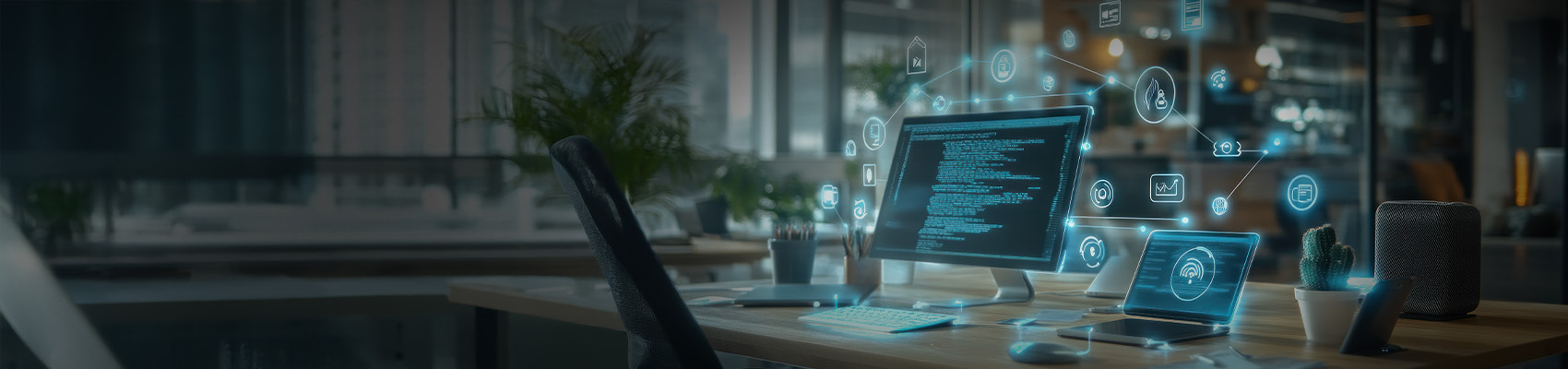 Equipos de tecnología