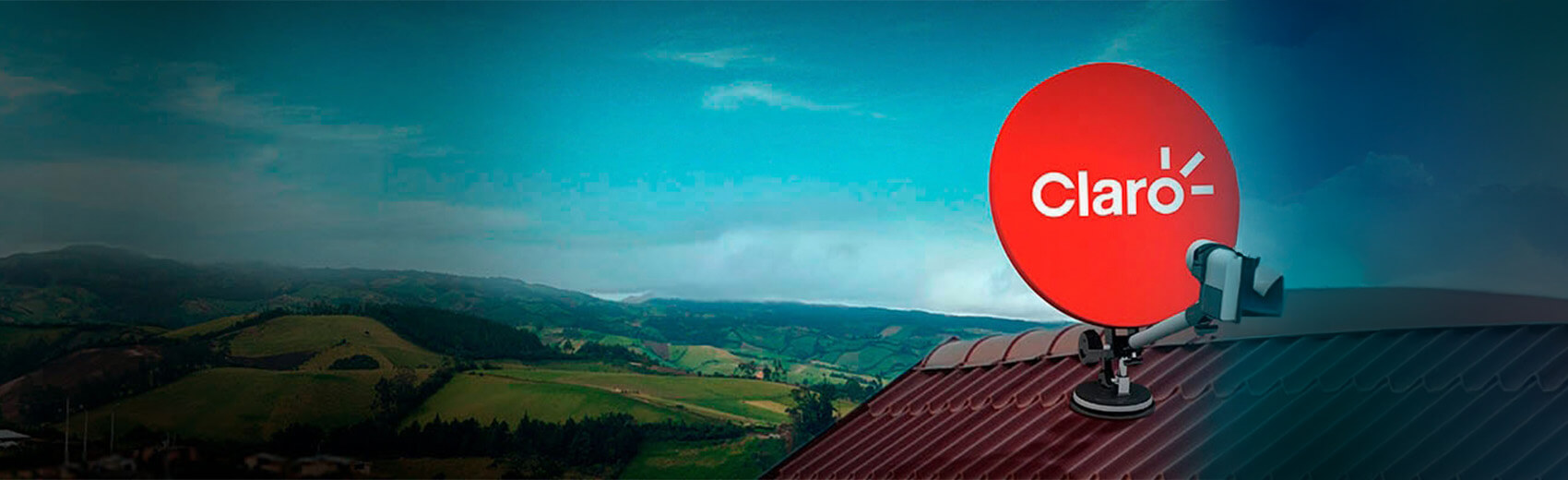 Televisión Satelital