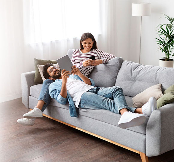 Internet para tu casa