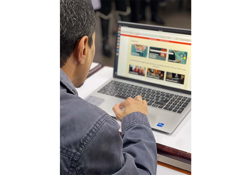 Sostenibilidad Claro