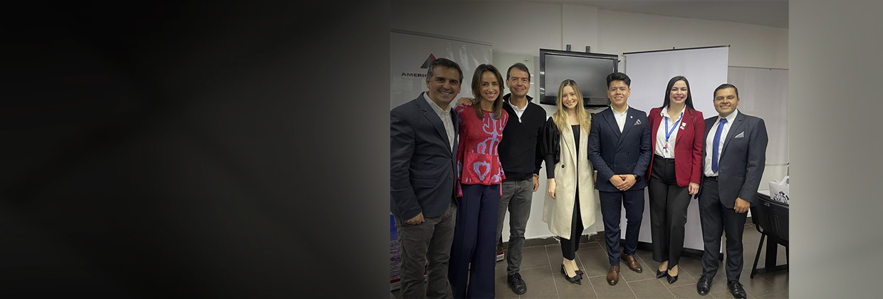 Sala de tecnología Sopó