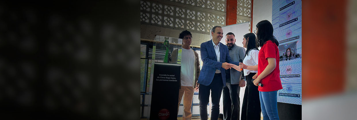 Desafío Escuelas Conectadas