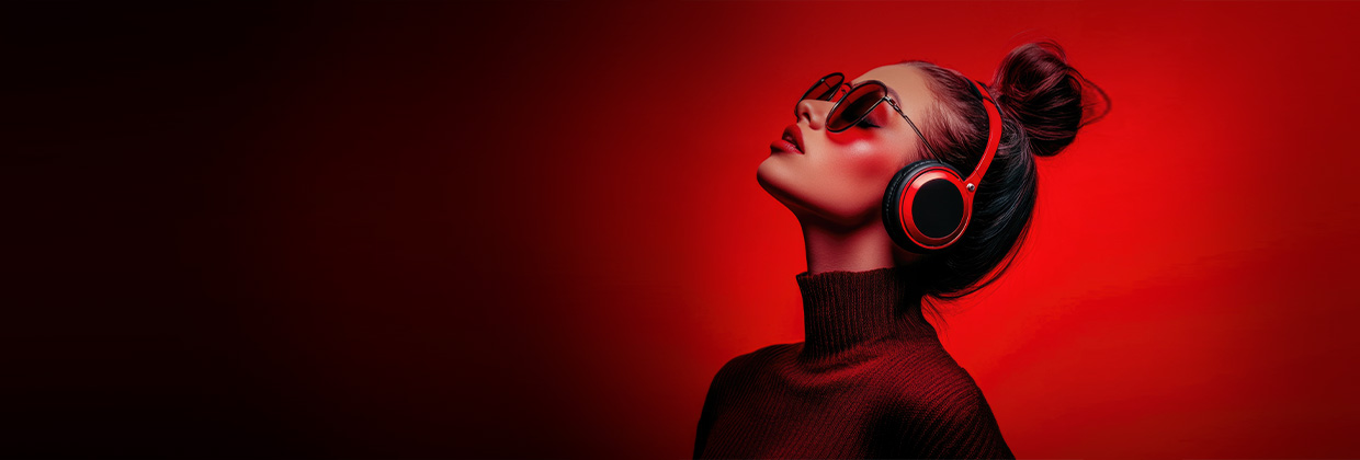 Cómo crear una playlist