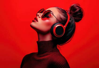 Cómo crear una playlist