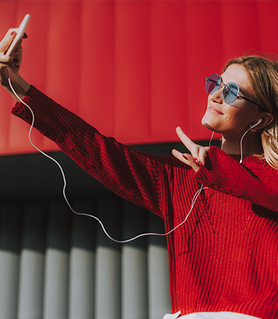 Vuélvete cliente todo claro 