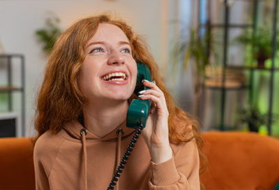 Telefonía fija ilimitada