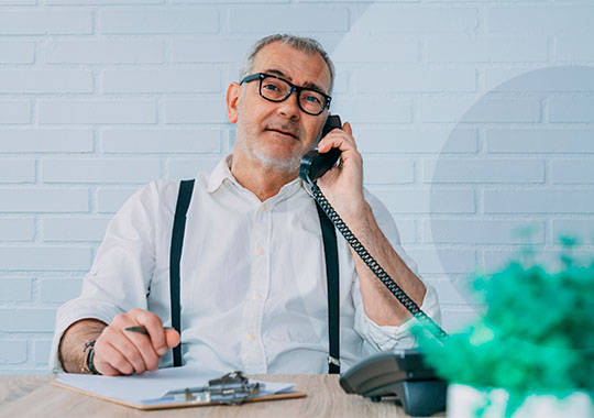 Servicio incluido en Línea hogar