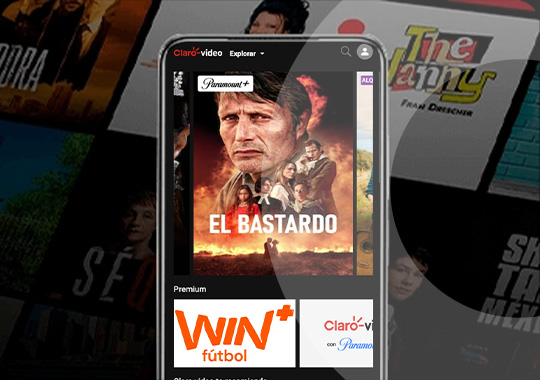 Claro video Claro video