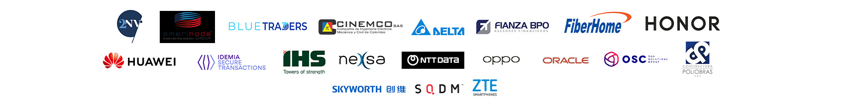 Logos aliados torneo de futbol copa claro Logos aliados torneo de futbol copa claro