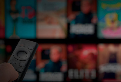 Servicios de streaming ¿Cómo suscribirte?