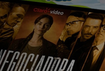 Conoce todo sobre cómo funciona Claro video