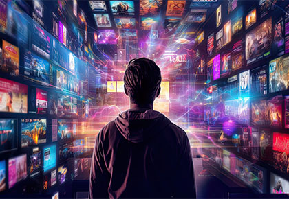 Mejores series de Netflix