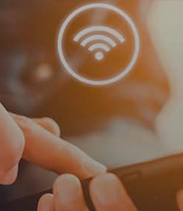 Mejorar señal wifi Mejorar señal wifi