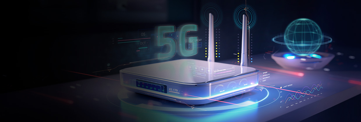 Red claro 5g sogamoso