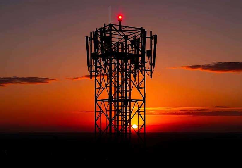 Red 5g Soacha claro Colombia