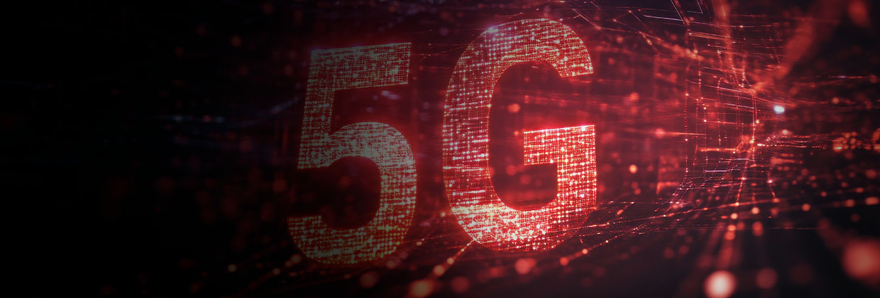 Cobertura 5g en buenaventura