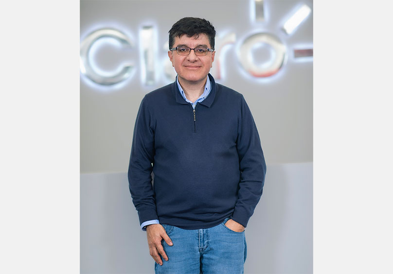 Jaime tole director de producto claro