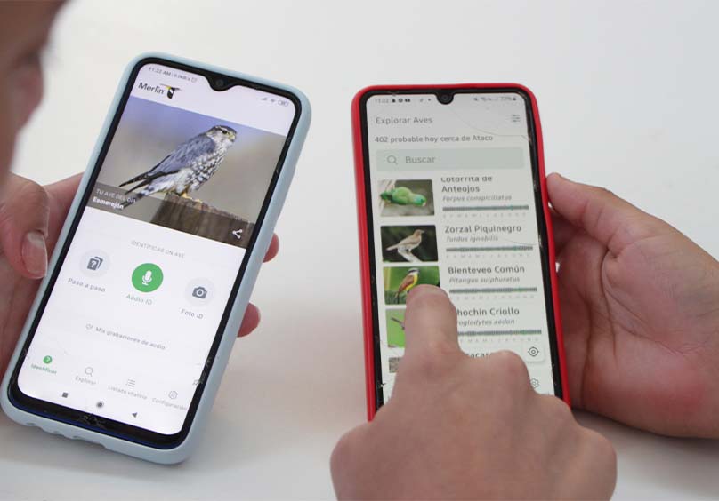 Centros digitales claro