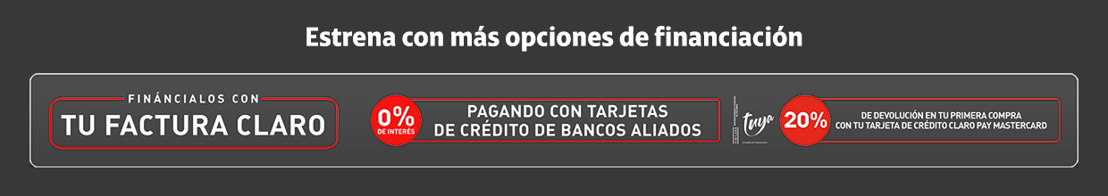 Financiación