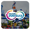 Mundo aventura