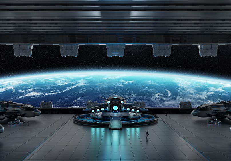 Cronología Star Wars