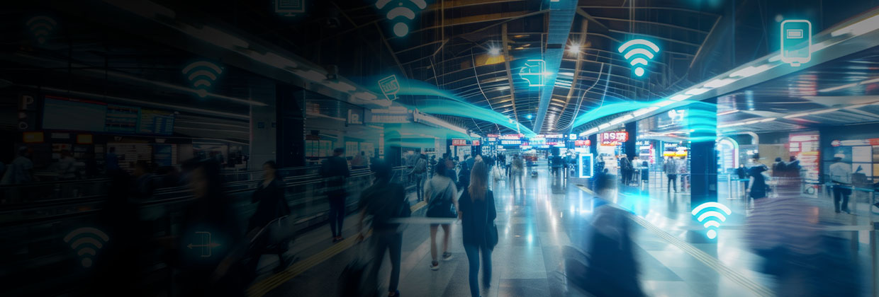 Conectividad 4g antioquia