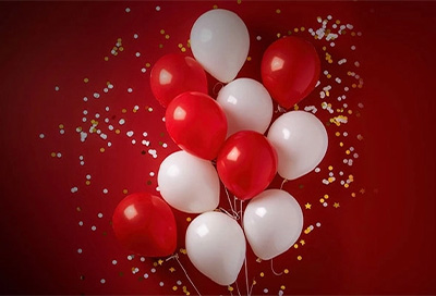 ¡Así celebramos el Aniversario Claro! ¡Así celebramos el Aniversario Claro!