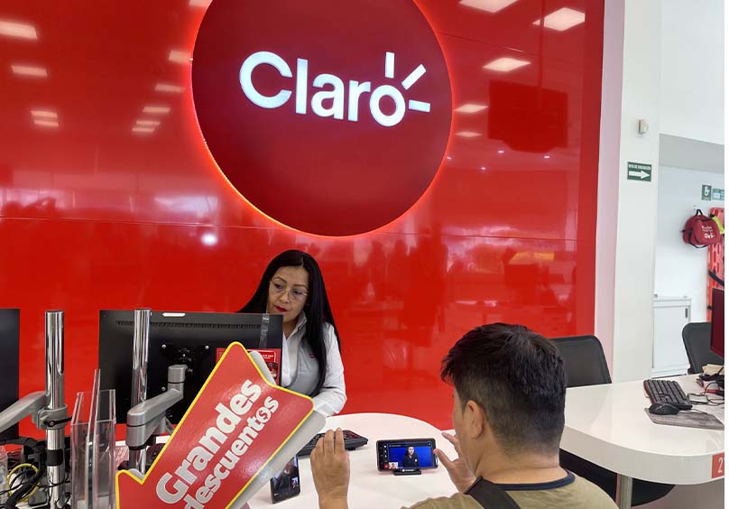 Cav claro lengua de señas 