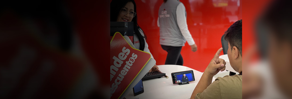 Centros de atención lengua de señas 