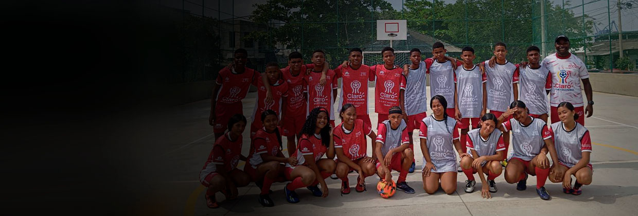 Jóvenes copa claro 2025 Jóvenes copa claro 2025