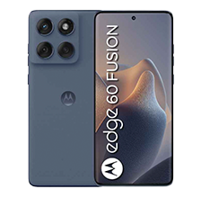 Celular motorola Edge 60 fusion 5g 256gb claro 