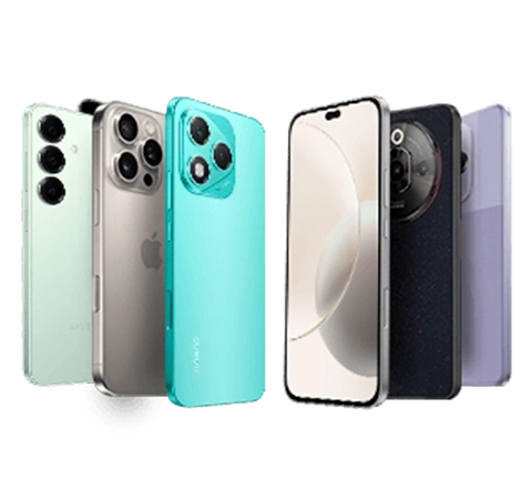 Compra celulares 5g en tienda claro