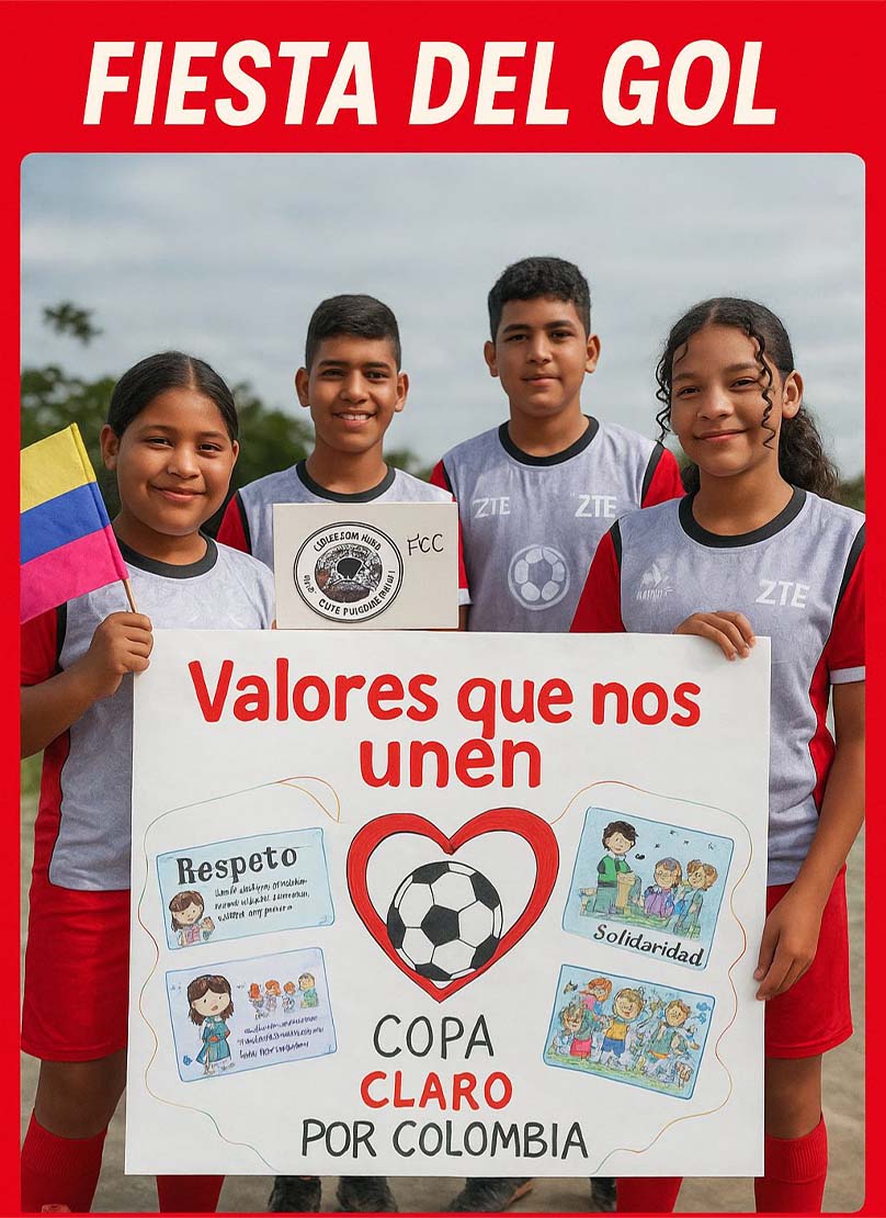 Copa claro