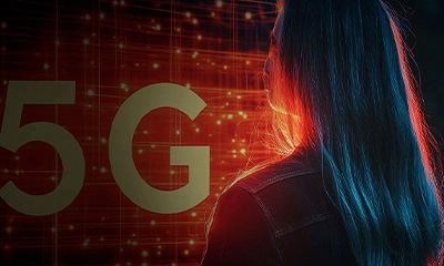 5G: el futuro de las comunicaciones y telefonía móvil