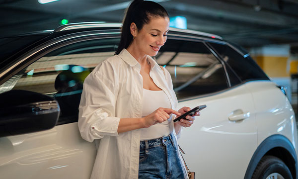 Carro Conectado – Claro Colombia