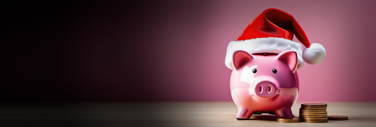 Consejos para ahorrar en navidad